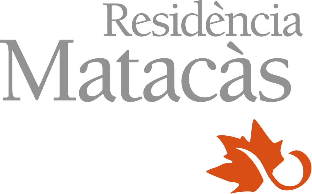 Residència Matacàs logo