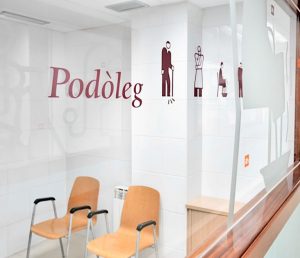 Servicios especializados en la Tercera Edad - Residencia Matacàs