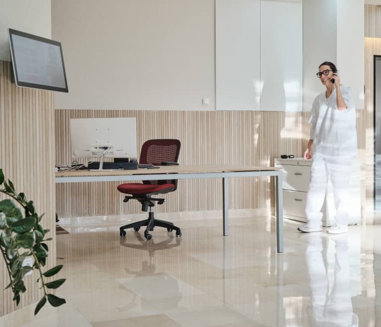 Matacas recepcion Matacas recepción